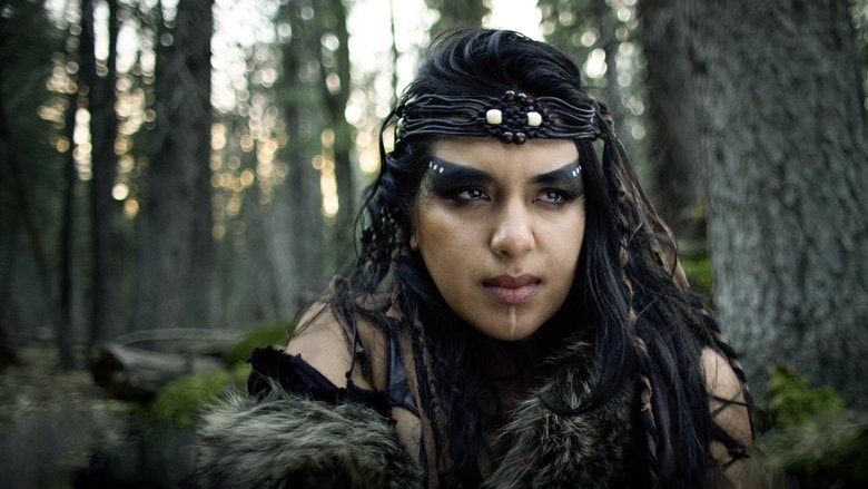 The Northlander background